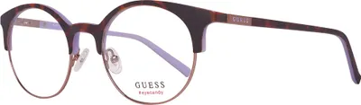 Zdjęcie produktu dla Damskie oprawki Guess GU3025 052 51