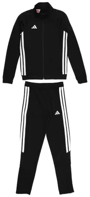 Image de Ensemble de sport Adidas TIRO ES TS Y pour Enfant