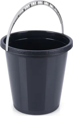 Image de Seau polyvalent avec poignée confortable