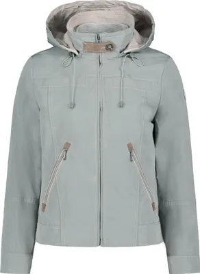 Produktbild von GIL BRET Jacke Casual 5538 Desert Sage 38