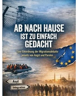 Image de Ab nach Hause ist zu einfach gedacht