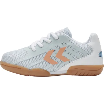 Produktbild von hummel Root Elite Handballschuhe Kinder illusion blue 39