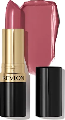 Produktbild von Revlon Super Lustrous Lipstick 463 Sassy Mauve 3,7g