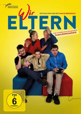 Obrázok produktu pre Wir Eltern