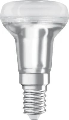 Produktbild von Osram STAR, 1,5 W, 25 W, E14, 110 lm, 15000 h, Warmweiß