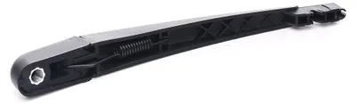 Produktbild von ABAKUS 103-00-033 Wischerarm Scheibenwischerarm Hinten passend für PEUGEOT 307 (3A/C)