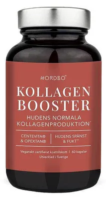 Zdjęcie produktu dla Collagen Booster 60 kapsułek