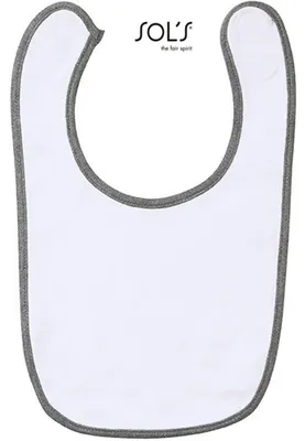 Image de SOL'S Bébé Bib Babib