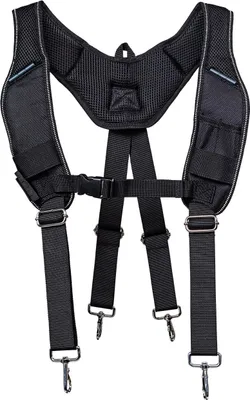 Immagine prodotto di ProClick Hosenträger Suspenders S/M SB