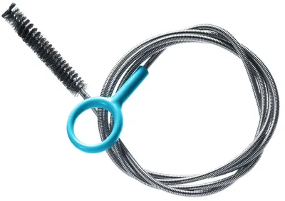 Produktbild von Deuter Streamer Tube Brush Trinkschlauchbürste 100 cm - Ablagerungen entferne...