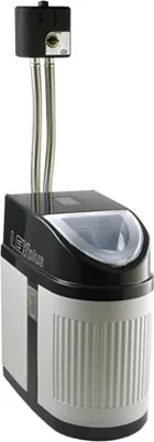 Produktbild von Wasserenthärtungsanlage SYR LEX Plus 10 Connect  für weiches Wasser