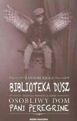 Produktbild von Biblioteka dusz