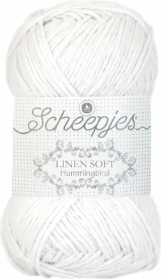 Produktbild von Scheepjes Linen Soft 50g (630)