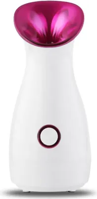 Produktbild von Professionelle Gesichtssauna mit Bedampfung Steamtouch BR-1330