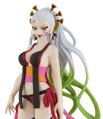 Zdjęcie produktu dla Demon Slayer Actionfigur Daki Kimetsuno Yaiba Vol. 9