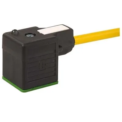 Zdjęcie produktu dla Wtyczka zaworu Murrelektronik 7000-18021-0260300