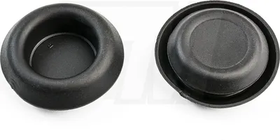 Produktbild von 10x Abdeckstopfen für Renault Türverkleidung | 7703074604