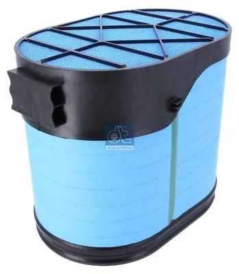 Produktbild von Luftfilter DT Spare Parts 4.68861 Filtereinsatz
