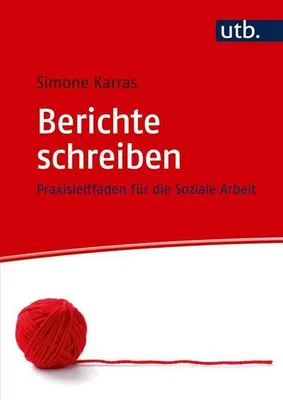 Immagine prodotto di Berichte schreiben