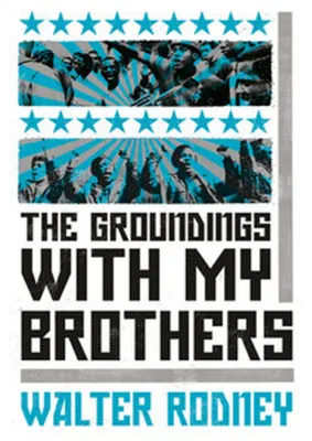 Obrázek produktu pro The Groundings With My Brothers