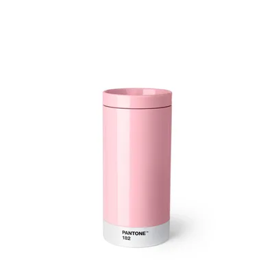 Obrázek produktu pro PANTONE To Go Cup - Light Pink 182