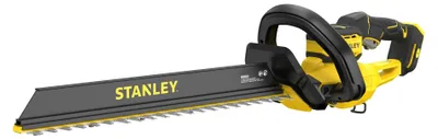 Productafbeelding van Stanley FatMax - V20 Accuheggenschaar 55cm HEDGESWEEP borstelloos, 18V, zonder accu - STCHT8255B-XJ