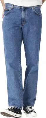 Produktbild von Wrangler W128 - 096 Spijkerbroek Texas Stonewash 33-36