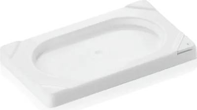 Obrázok produktu pre GN veko 1/9 GN 89, polypropylén