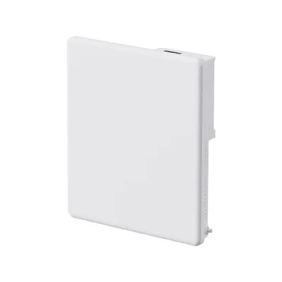 Produktbild von Elektrischer Heizkörper Sanos Sannover 500 W