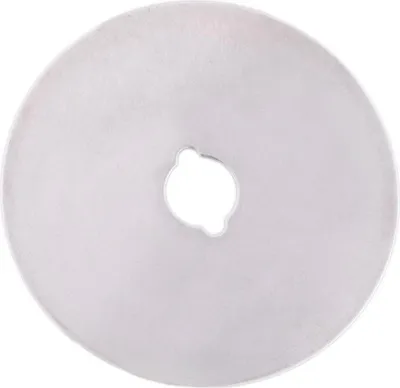Produktbild von Victor Rollschneider Ersatzklinge "Scoring" 45mm für gerade Schnitte