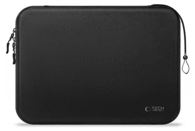 Immagine prodotto di Custodia protettiva per laptop da 13-14", Tech-Protect Hardpouch, nero