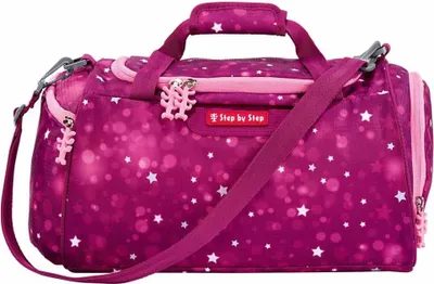 Produktbild von Step by Step Sporttasche "Sweet Unicorn Nuala"