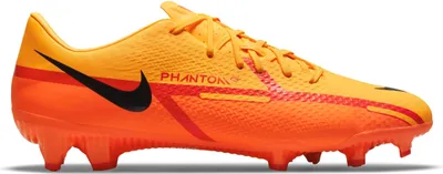 Produktbild von NIKE Fussballschuh Nocke Nike Phantom GT2 ACADEMY FG/MG orange LASER ORANGE/BLACK-TOTAL O 42