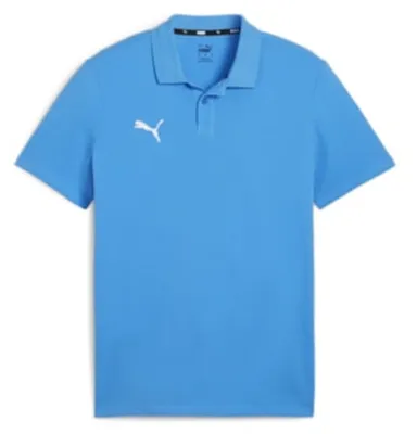 Produktbild von Puma Teamgoal Polo Herren - Royal