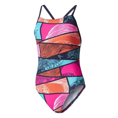 Produktbild von Adidas Parley Thinstrap Swimsuit - Badeanzug Frauen, Größe:40