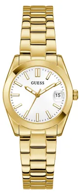 Obrázek produktu pro Zlaté hodinky Guess GW0934L2
