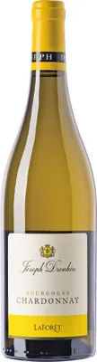 Produktbild von Joseph Drouhin Bourgogne Chardonnay Laforêt Burgund 2022 Wein ( 1 x 0.75 L )