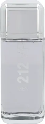 Produktbild von Carolina Herrera 212 VIP men 200 ml, Männer, 200 ml, Bernstein, Tonka-Bohne, Amber,Tonka bean, Spray, Alcool dénaturé, Aqua (eau), Parfum (Fragrance), Hamamelis Virginiana (Witch Hazel)...