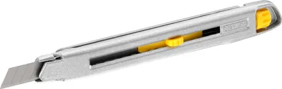 Image de Stanley HTS Cutter Interlock 9mm