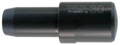 Produktbild von Var Gabeldichtungstreiberwerkzeug Schwarz 32 mm Schwarz 32 mm