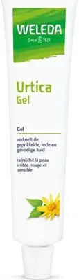 Produktbild von Weleda Urtica Ointment 25g tube