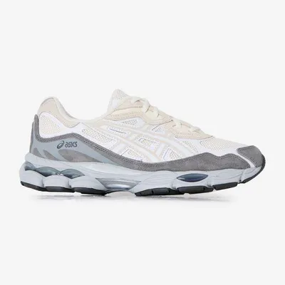 Obrázek produktu pro ASICS Gel-NYC "Cream White" Unisex, 1203A383-113, Velikost: 39