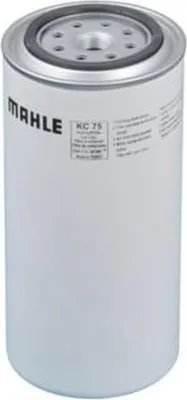 Obrázok produktu pre Palivový filter MAHLE KC 75