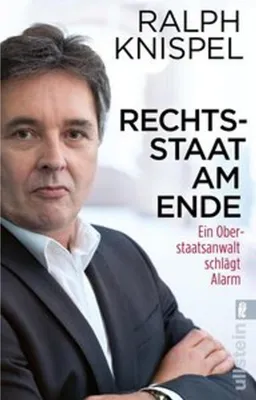 Obrázek produktu pro Rechtsstaat am Ende