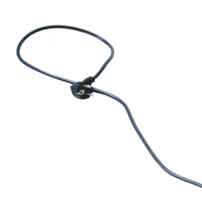 Produktbild von ATIKA Ersatzteil | Netzkabel mit Stecker für Tischkreissäge T 250 N-2 / T 250 N-3 / T 250 ECO-2 / T 250 ECO-3