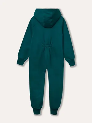 Obrázok produktu pre Unisex kombinéza Hi! - Zelená - 98