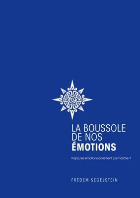 Produktbild von La Boussole de nos émotions