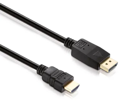 Obrázek produktu pro Herweck Helos video / audio kabel