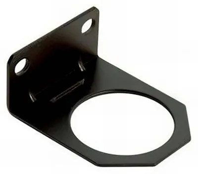 Image de Équerre de Fixation 3/8 - 0.01 kg - Acier - D-Work