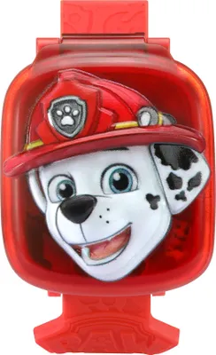 Immagine prodotto di VTech 80-551664 Orologio educativo per bambini Paw Patrol Marshall
